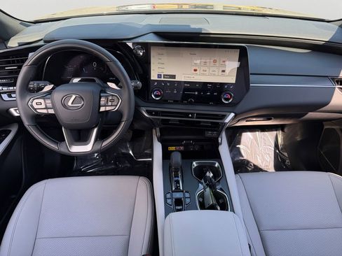 Certified 2026 Lexus RX 350 Premium w/ Convenience Package AWD/4WD image 14