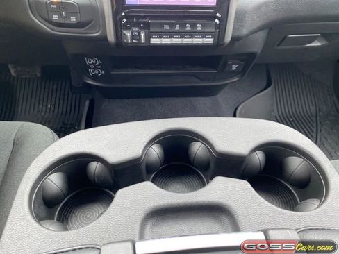 New 2026 RAM 3500 Tradesman image 12