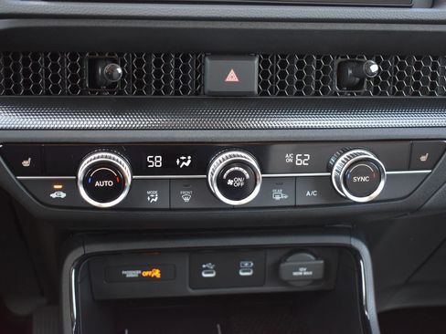 New 2026 Honda CR-V EX image 5