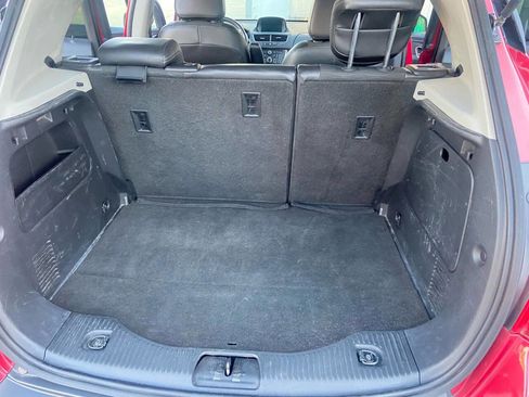 Used 2015 Buick Encore AWD image 13