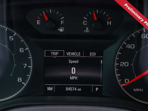 Used 2019 GMC Acadia SLE FWD image 20