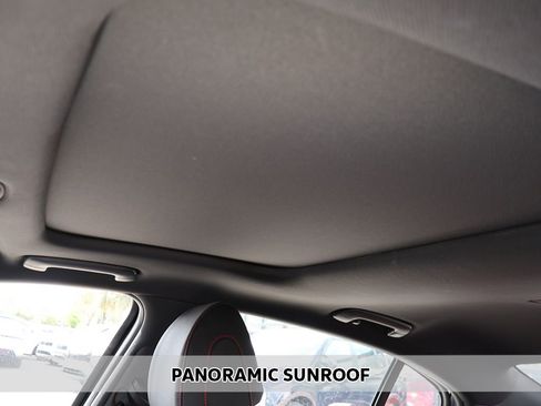 Used 2023 Genesis G70 2.0T w/ Sport Prestige Package image 3