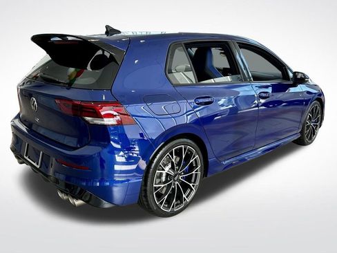 New 2026 Volkswagen Golf w/ Euro Style Package image 5