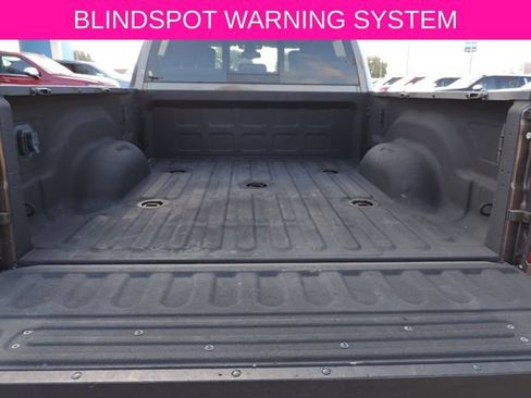 Used 2019 RAM 2500 Laramie AWD/4WD image 14