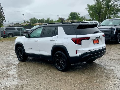 New 2026 GMC Terrain Elevation w/ Black Edition AWD/4WD image 3