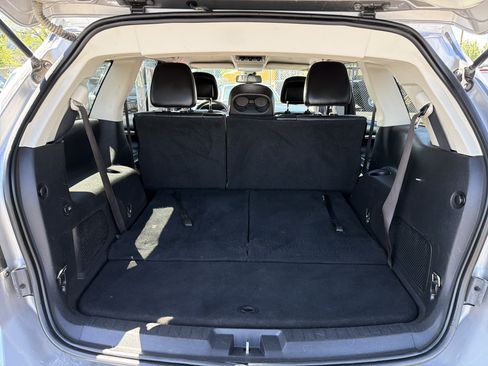 Used 2019 Dodge Journey Crossroad AWD/4WD image 4