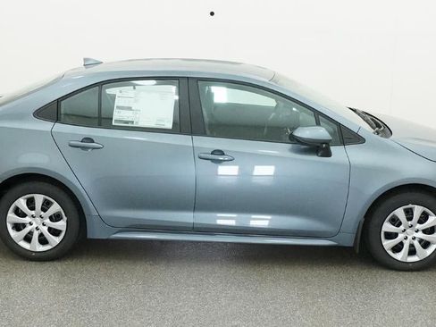 New 2026 Toyota Corolla LE FWD image 11