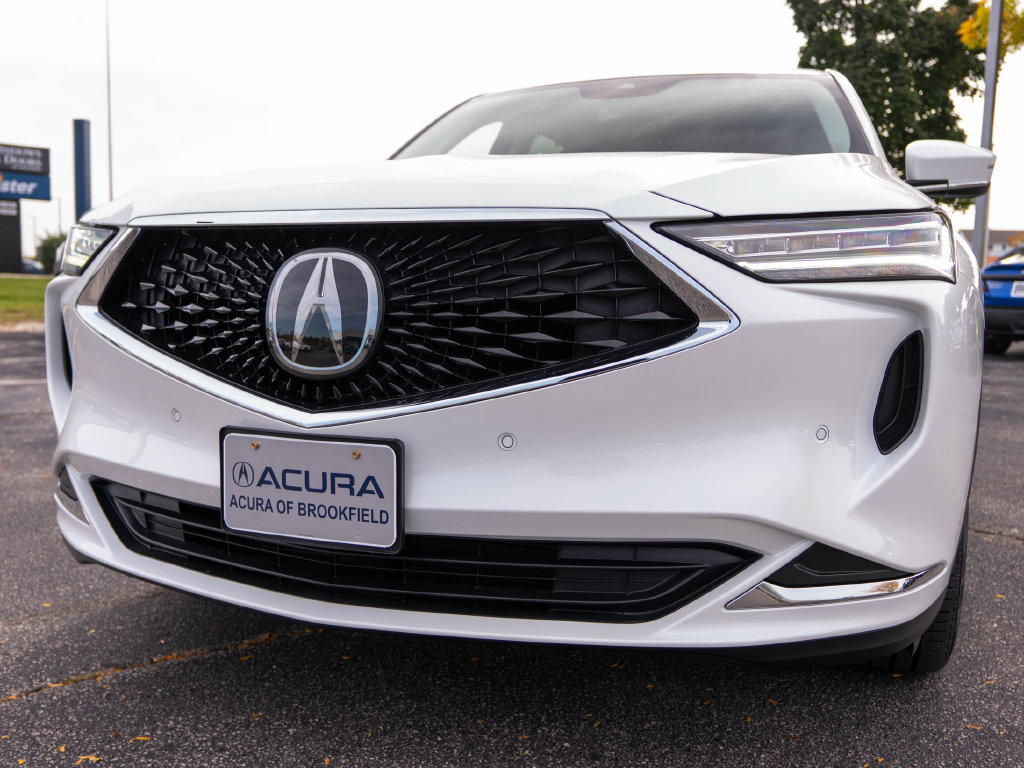 Certified 2024 Acura MDX w/ Technology Package AWD/4WD image 16