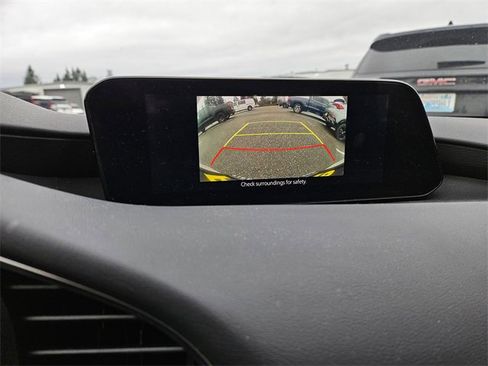 Used 2022 MAZDA MAZDA3 s image 10