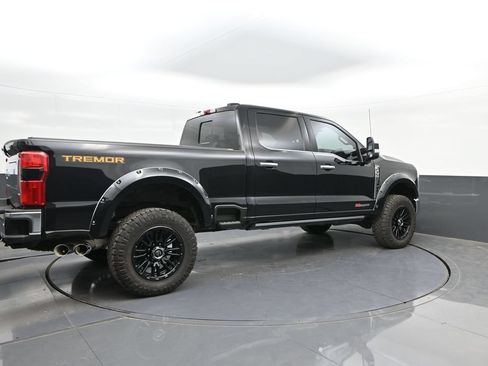Certified 2024 Ford F350 King Ranch w/ Tremor Off-Road Package AWD/4WD image 15