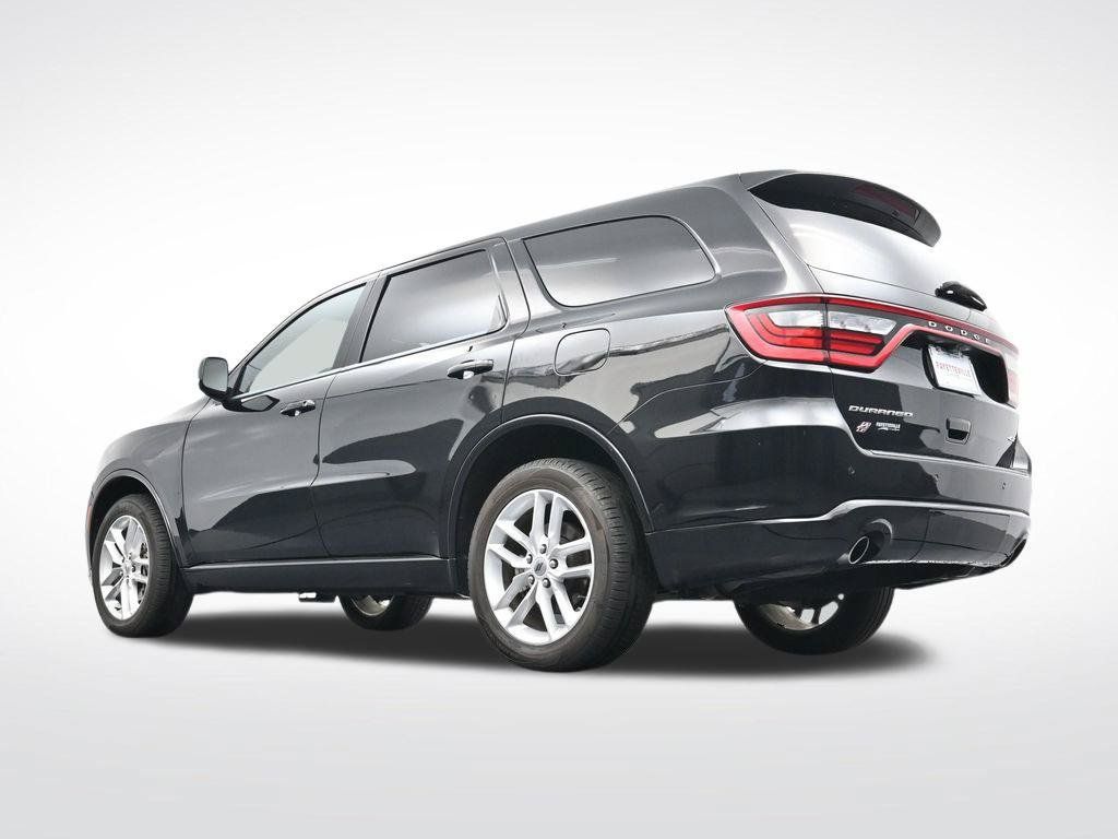 Used 2022 Dodge Durango GT AWD/4WD image 37