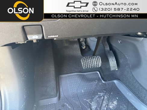 New 2026 Chevrolet TrailBlazer LT w/ Convenience Package image 14