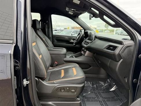 Used 2022 GMC Yukon AT4 image 23