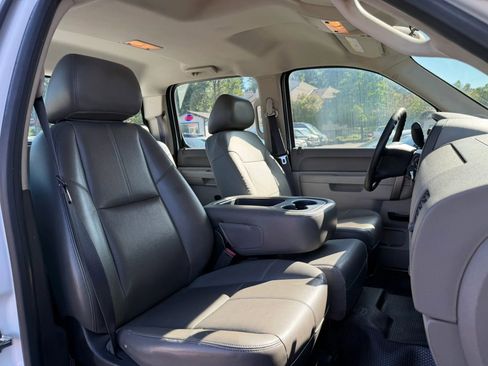 Used 2014 Chevrolet Silverado 2500 W/T RWD image 25
