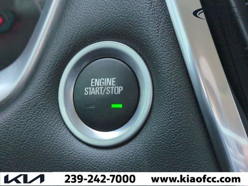 Used 2020 Chevrolet Traverse High Country w/ LPO, Floor Liner Package image 32