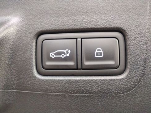 New 2026 Hyundai Santa Fe Limited image 22