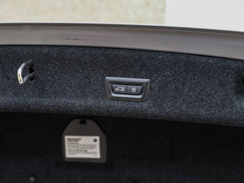 Used 2024 BMW M3 Competition w/ Executive Package AWD/4WD image 55