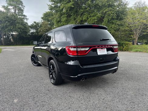 Used 2018 Dodge Durango GT w/ Premium Group RWD image 13