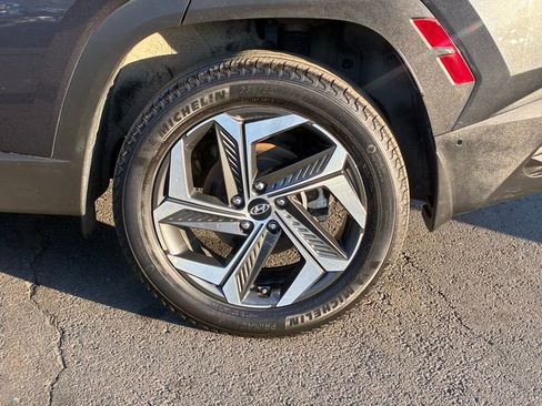 Used 2023 Hyundai Tucson Limited image 50
