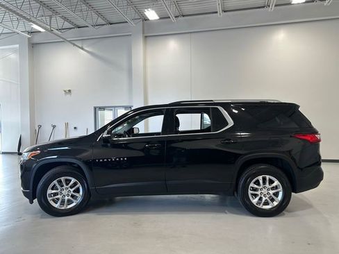 Used 2018 Chevrolet Traverse LT image 11