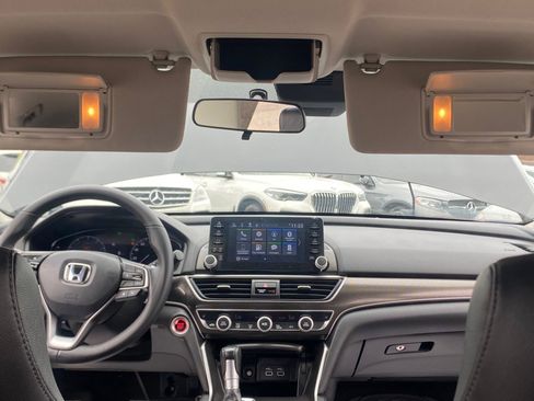 Used 2022 Honda Accord Sport Special Edition image 13