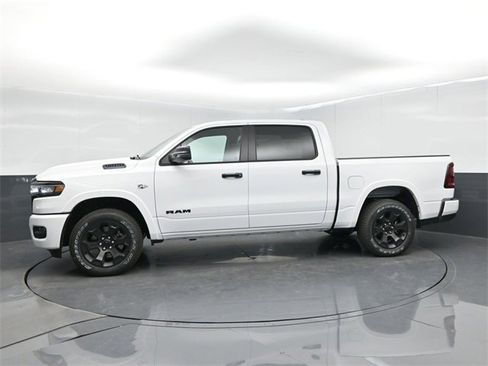 New 2026 RAM 1500 Big Horn/Lone Star image 5