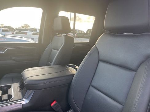 Certified 2025 Chevrolet Silverado 2500 LTZ w/ Trail Boss Package image 14