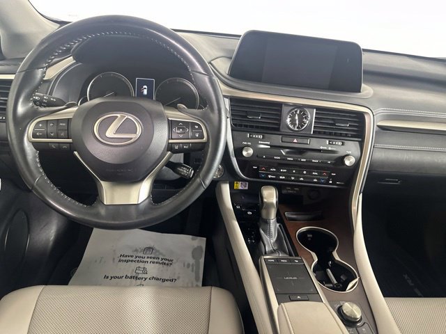 Used 2021 Lexus RX 350 AWD w/ Premium Package image 28