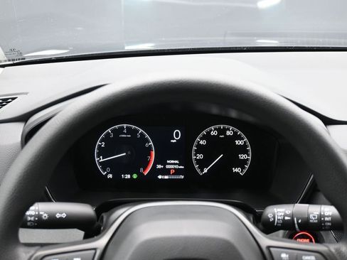 Used 2026 Honda CR-V EX image 36