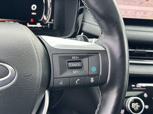 Used 2023 INFINITI QX60 Sensory w/ Cargo Package image 19