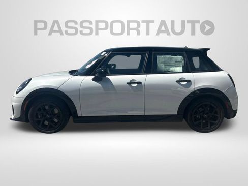 New 2026 MINI Cooper S FWD image 9