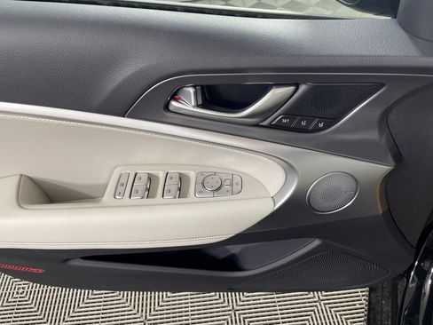 New 2026 Genesis G70 3.3T Sport Prestige AWD/4WD image 16