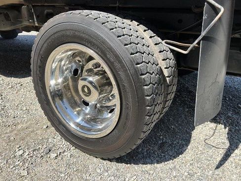 Used 2012 Ford F450 XL w/ Snow Plow Prep Pkg image 59