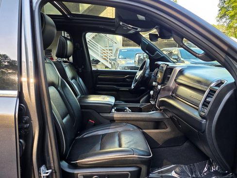 Used 2019 RAM 1500 Limited AWD/4WD image 32