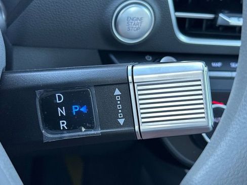 New 2026 Hyundai Sonata Blue image 22