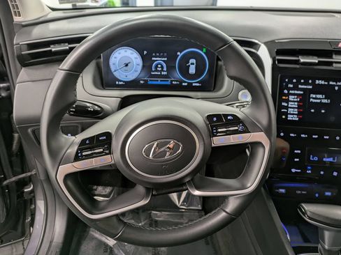Used 2023 Hyundai Tucson XRT AWD/4WD image 20