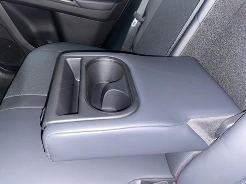 New 2026 Subaru Solterra image 21