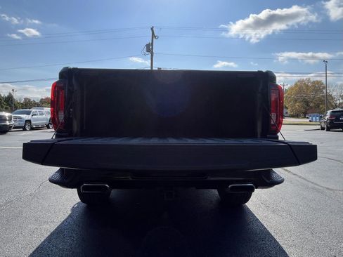 Used 2019 GMC Sierra 1500 AT4 w/ AT4 Premium Package image 27