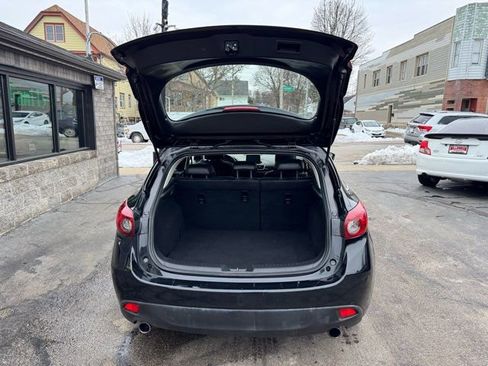Used 2015 MAZDA MAZDA3 i Grand Touring image 26