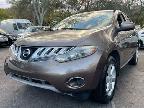 Used 2010 Nissan Murano S image 5