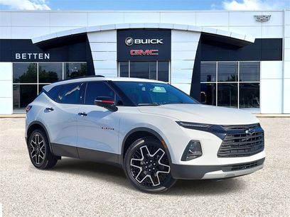 Used 2020 Chevrolet Blazer LT w/ Redline Edition