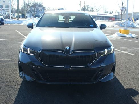 New 2026 BMW 530i xDrive w/ Executive Package AWD/4WD image 3