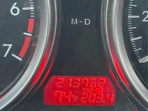 Used 2010 MAZDA MAZDA6 i Touring image 8