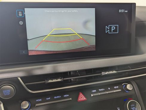 New 2026 Hyundai Sonata SEL image 22