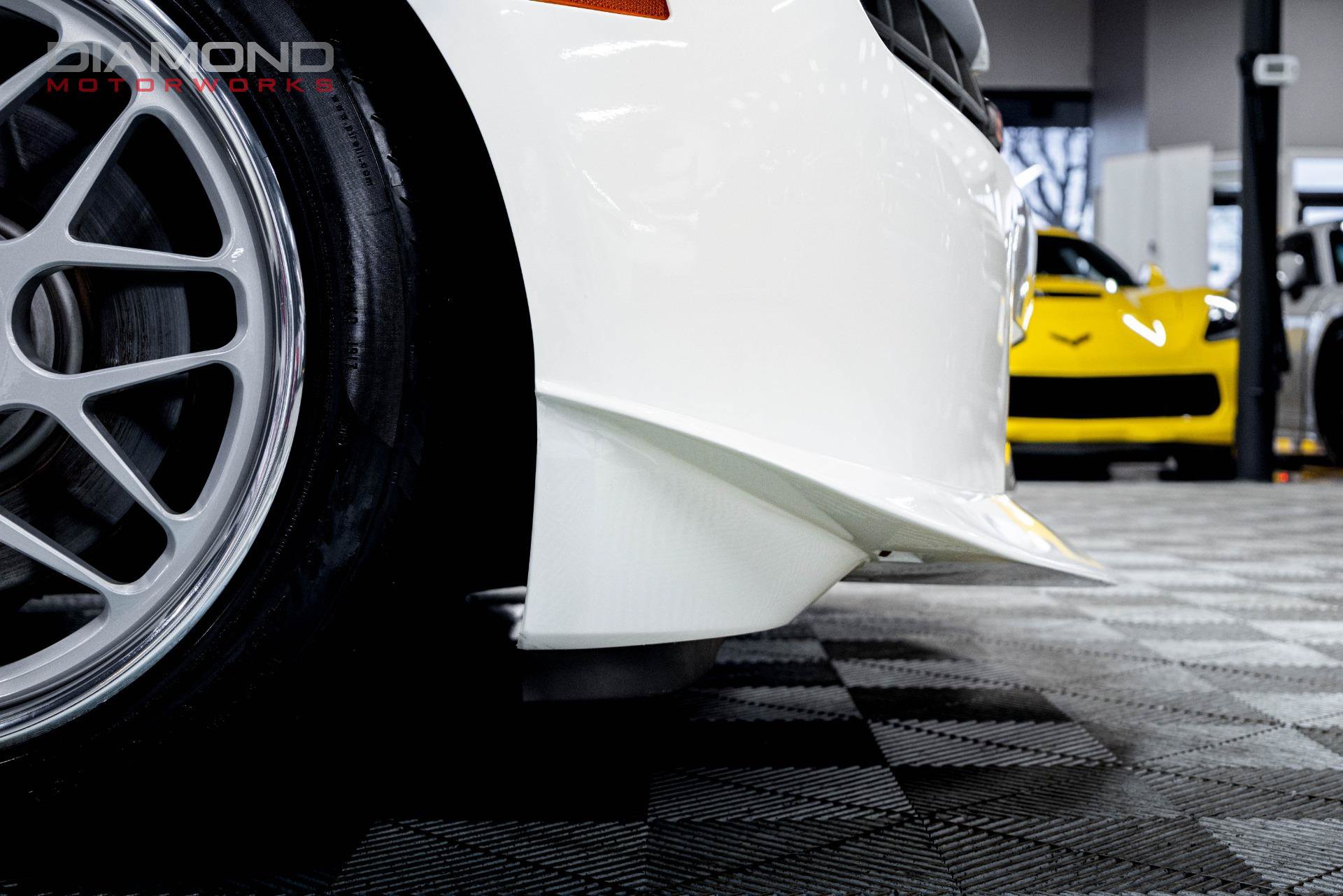 Used 2010 Chevrolet Camaro SS w/ LPO, Ground Effects Package RWD image 43