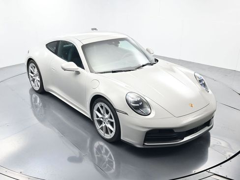 Certified 2025 Porsche 911 Carrera RWD image 42