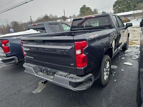 Used 2022 Chevrolet Silverado 1500 LT image 6