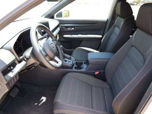 New 2026 Honda CR-V Sport image 12