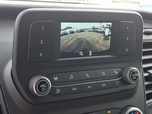 New 2025 Ford Transit 150 Low Roof w/ Load Area Protection Package image 13