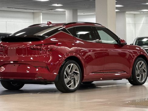 New 2026 Genesis GV60 Advance AWD/4WD image 4